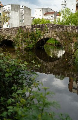 Puente Bermaña
